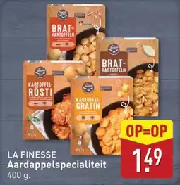 ALDI Delica Dore Dubai stijl chocolade aanbieding