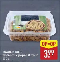 ALDI KRAAX Frietsticks mayo of speciaal aanbieding