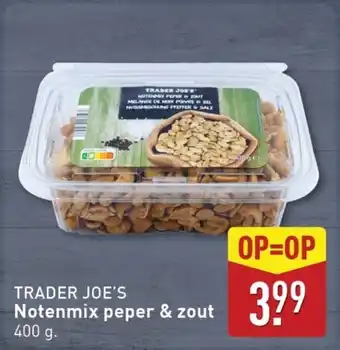 ALDI KRAAX Frietsticks mayo of speciaal aanbieding