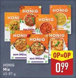 ALDI Venco Drop aanbieding