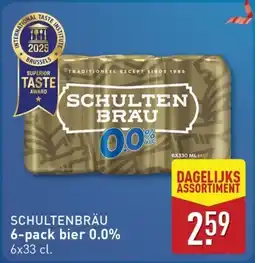 ALDI Una Groene zeep, sodareiniger of power ontvetter aanbieding