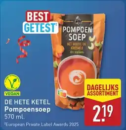 ALDI Sun Snacks Groente of zoete aardappelchips aanbieding