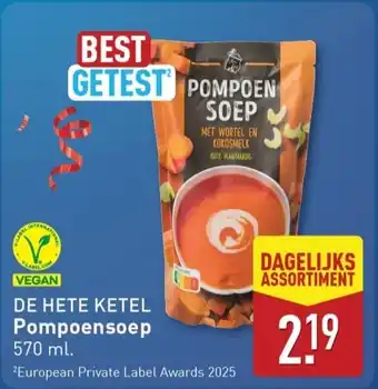 ALDI Sun Snacks Groente of zoete aardappelchips aanbieding