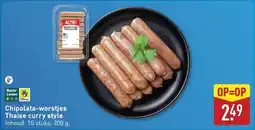 ALDI Mini-pruim trostomaten aanbieding