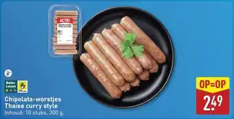 ALDI Mini-pruim trostomaten aanbieding