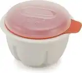 Bol.com Joseph Joseph M-Cuisine Magnetron Ei Pocheerder - Oranje aanbieding