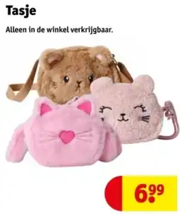 Kruidvat Tasje aanbieding