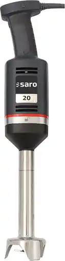 Bol.com Mixer / Staafmixer Model XM-22 - Saro 27-7000 - Horeca & Professioneel aanbieding