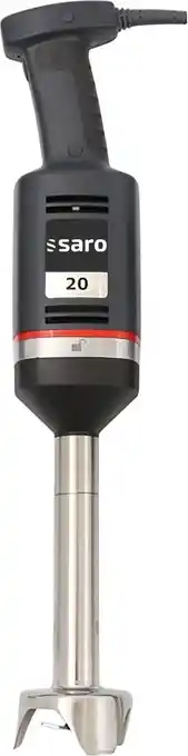 Bol.com Mixer / Staafmixer Model XM-22 - Saro 27-7000 - Horeca & Professioneel aanbieding