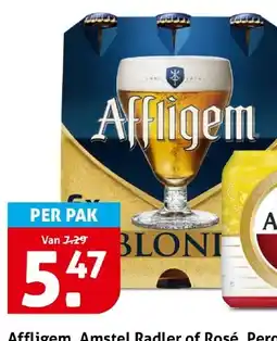 Hoogvliet Affligem aanbieding