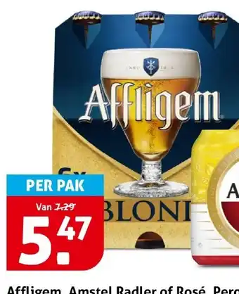 Hoogvliet Affligem aanbieding