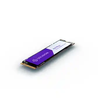 Bol.com Hard Drive Solidigm P41 Plus 2 TB SSD aanbieding