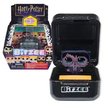 Intertoys Bitzee Harry Potter aanbieding