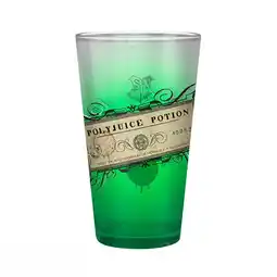 Intertoys Harry Potter XXL toverdrank glas - 400 ml aanbieding