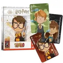 Intertoys Similo: Harry Potter aanbieding