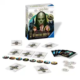 Intertoys Weerwolven Harry Potter: strijd tegen duistere machten aanbieding
