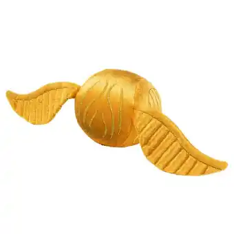 Intertoys Harry Potter Gouden Snaai pluche aanbieding