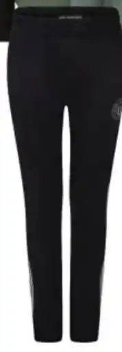 Tuunte Broek ravagio zwart aanbieding