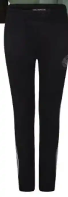 Tuunte Broek ravagio zwart aanbieding