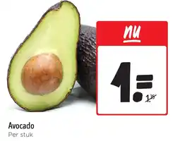 Jumbo Avocado aanbieding