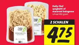 Nettorama Daily Chef of Padifood oosterse combi maaltijden aanbieding