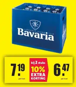 Nettorama Bavaria aanbieding