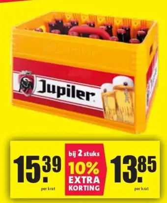 Nettorama Jupiler aanbieding