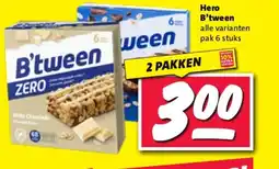 Nettorama Hero B'tween aanbieding