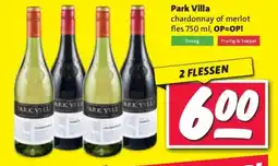 Nettorama Park Villa aanbieding