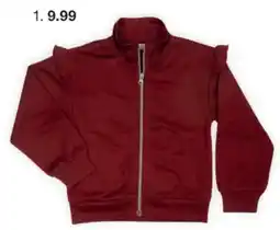 Zeeman Vest aanbieding