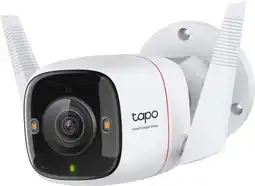 Coolblue TP-Link Tapo C325WB aanbieding