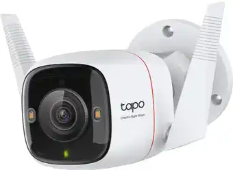Coolblue TP-Link Tapo C325WB aanbieding
