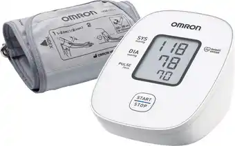 Coolblue Omron X2 Basic aanbieding