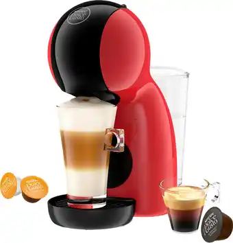 Coolblue Krups NESCAFE Dolce Gusto Piccolo XS KP1A35 aanbieding