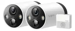 Coolblue TP-Link Tapo C420S2 aanbieding