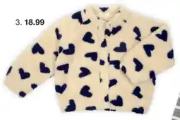 Zeeman Jas aanbieding