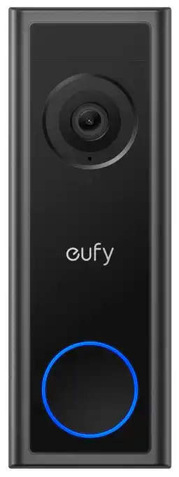 Coolblue Eufy Video Doorbell C30 aanbieding