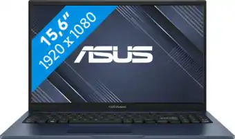 Coolblue ASUS Vivobook 15 X1504ZA-NJ1167W aanbieding