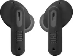 Coolblue JBL Tune Beam 2 Zwart aanbieding