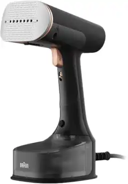 Coolblue Braun Quickstyle 7 GS7077BK aanbieding