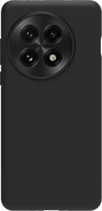 Coolblue BlueBuilt Back Cover OnePlus 13 Zwart aanbieding