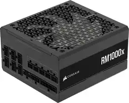 Coolblue Corsair RM1000x Cybenetics Gold ATX3.1 PCIe5.1 aanbieding