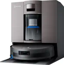 Coolblue Ecovacs Deebot X11 OmniCyclone aanbieding