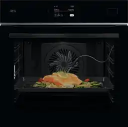 Coolblue AEG TB8SB73ZAB SteamPro aanbieding