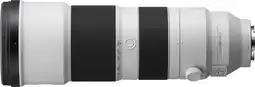 Coolblue Sony FE 200-600mm f/5.6-6.3 aanbieding