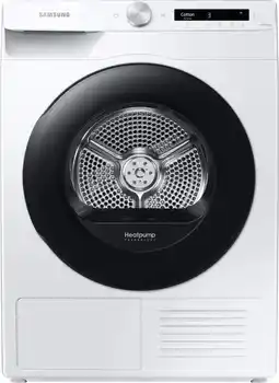 Coolblue Samsung DV90T5240AW aanbieding