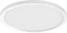 Coolblue Philips Hue Aurelle White Ambiance - Wit - Rond aanbieding