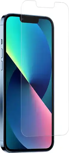 Coolblue BlueBuilt Apple iPhone 13 mini Screenprotector Glas aanbieding