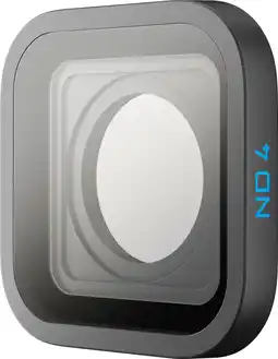 Coolblue GoPro ND Filter 4-Pack (GoPro HERO 13) aanbieding