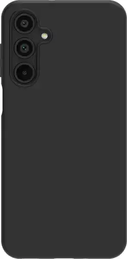 Coolblue BlueBuilt Back Cover Samsung Galaxy A16 4G/5G Zwart aanbieding